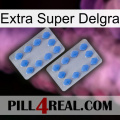 Extra Super Delgra 20